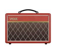 Vox - Pathfinder 10-10W Electric Guitar Combo Amplifier - Red