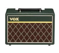 VOX Pathfinder 10-BRG - 10W Electric Guitar Combo Amplifier - British Racing Green