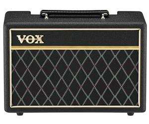 Vox - PFB-10 Pathfinder 10B - 10W Bass Guitar Practice Amplifier Combo - Black