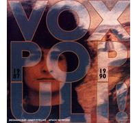 Vox Populi - 1987-1990