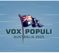 Vox Populi: Australia 2025 PC Steam CD Key