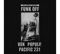 Vox Populi! - Cut Chemist Presents: Funk Off