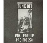 Vox Populi! - Cut Chemist Presents: Funk Off [VINYL]