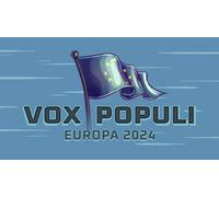 Vox Populi: Europa 2024
