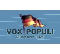 Vox Populi: Germany 2025