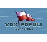 Vox Populi: Poland 2023