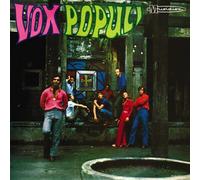 Vox Populi [VINYL]