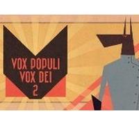 Vox Populi Vox Dei 2 PC Steam CD Key