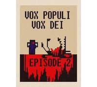 Vox Populi Vox Dei 2 Steam Key GLOBAL