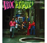 Vox Populi - Vox Populi