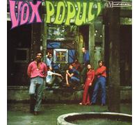 Vox Populi - Vox Populi