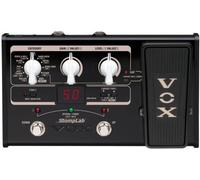 Vox - SL2G 2G Multi Effect Stomplab Pedal for Guitar