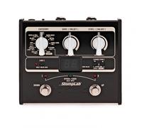Vox StompLab IG Guitar Multi-Effects Modelling Pedal