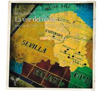 Vox Suavis Vox Suavis: La Voz Del Olvido (CD) Album (US IMPORT)