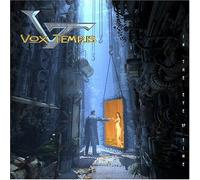Vox Tempus - In the Eye of Time