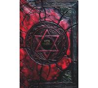 Vox Tenebrae: Warlock Spellbook 5e all spells and rituals for the warlock class compatible with the 5th edition of the worlds most popular roleplaying game