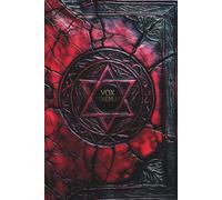 Vox Tenebrae: Warlock Spellbook 5e all spells and rituals for the warlock class compatible with the 5th edition of the worlds most popular roleplaying game
