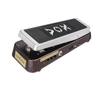 Vox V863-CA Semi-Auto Wah Pedal for Electric Guitar