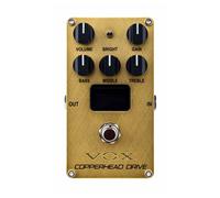 Vox Valvenergy Copperhead Drive Pedal