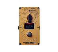 Vox Valvenergy Power Burst Tube Booster Pedal