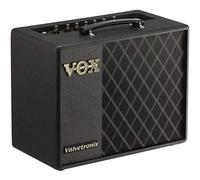 Vox - Valvetronix VT20X - 20W Modeling Guitar Amplifier - Black