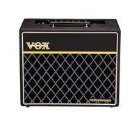 Vox - Valvetronix VT20X-CLBL - 20W Modeling Guitar Amplifier - Classic Blue