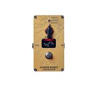 Vox - VE-PB VALVENERGY - POWER BURST - Tone Booster Guitar Effects Pedal