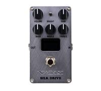 Vox - VE-SD VALVENERGY - SILK DRIVE Effects Pedal
