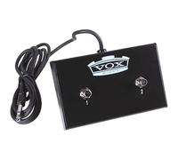 Vox VFS2 Dual Footswitch