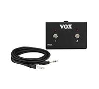 Vox VFS-2 Footswitch