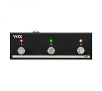Vox - VFS3 - Footswitch for VOX MINI GO 10 and MINI GO 50 amps