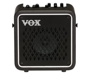 Vox - VMG-3 MINI GO 3 - 3W Practice Guitar Amp with Effects