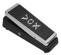 VOX VRM-1 The Real McCoy Wah Guitar Effects Pedal BC-109 Halo Inductor Analog 9V