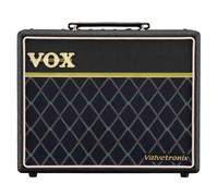 Vox VT20X Combo Amp Classic Blue
