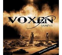 Voxen - Sacrifice