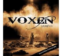 Voxen Sacrifice (CD) (US IMPORT)
