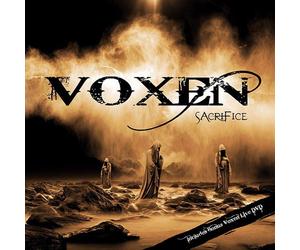 Voxen Sacrifice (CD) (US IMPORT)