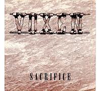 Voxen - Sacrifice [Import]