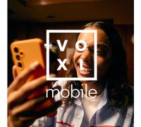 VOXI - Unlimited Data for Social Media + 80GB for £10p/m