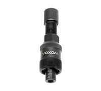 Voxom Crank Puller WKL12 Square Type, Octalink ISIS Black One Size