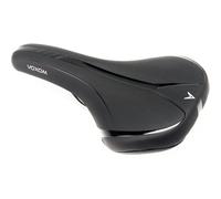 Voxom Sa1 City Saddle 192 mm Black