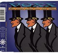 Voxx - Ein Lied geht um die Welt [Single-CD]