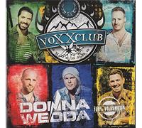 Voxxclub - D o n n a w e d d a