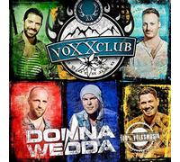 Voxxclub - Donnawedda