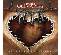 Voy A Entregar Mi Corazon by Pablo Olivares