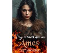 VOY A HACER QUE ME AMES (Brujas escocesas)