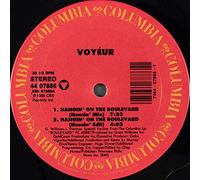 VoyÃ©ur - Hangin' On The Boulevard
