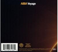 Abba - Voyage Pre-order NOW! ID99p - ABBA - cd