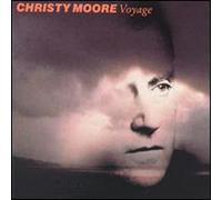 Christy Moore – Voyage – CD – New