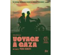 VOYAGE A GAZA - DVD